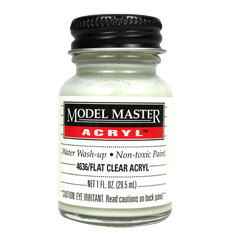 acrylic coats master primers cleaners clear paint oz thinners testors