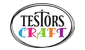 Testors Craft logo