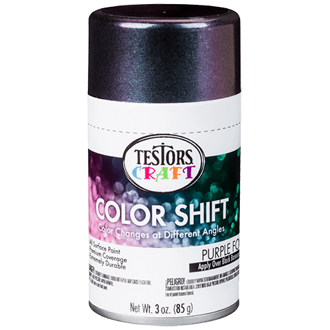 Testors Craft 5 Oz. Matte Black Fabric Spray Paint – Hemlock Hardware