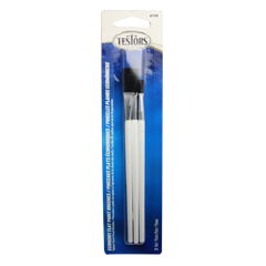 Testors Enamel 1/4oz-Thinner Brush Cleaner — GaelHobbies