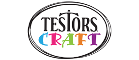 Testors Craft Logo